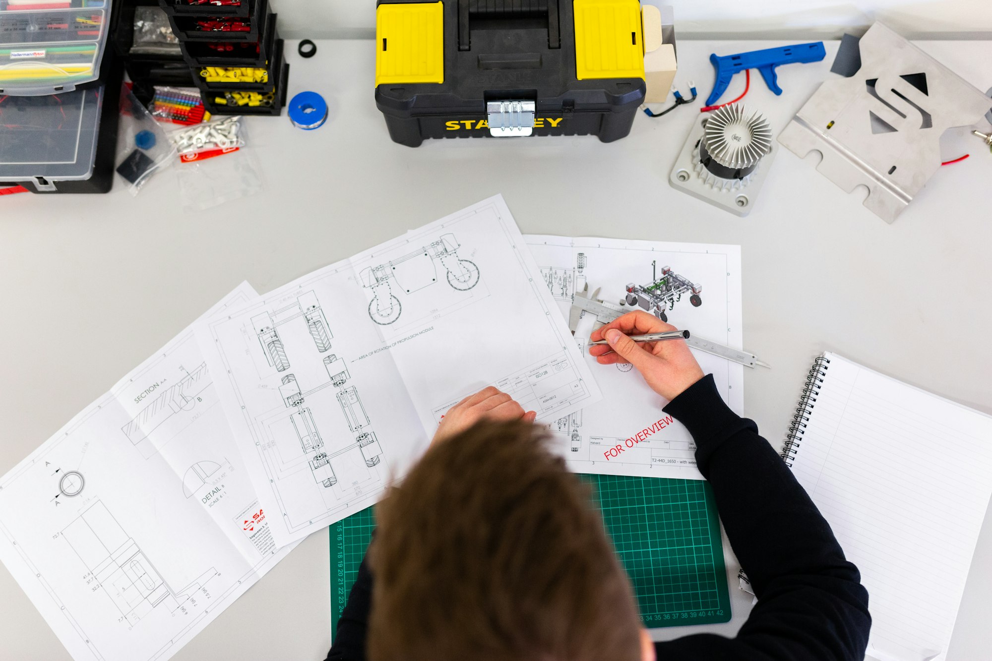 Setting New Performance Standards for Machine Engineering Excellence