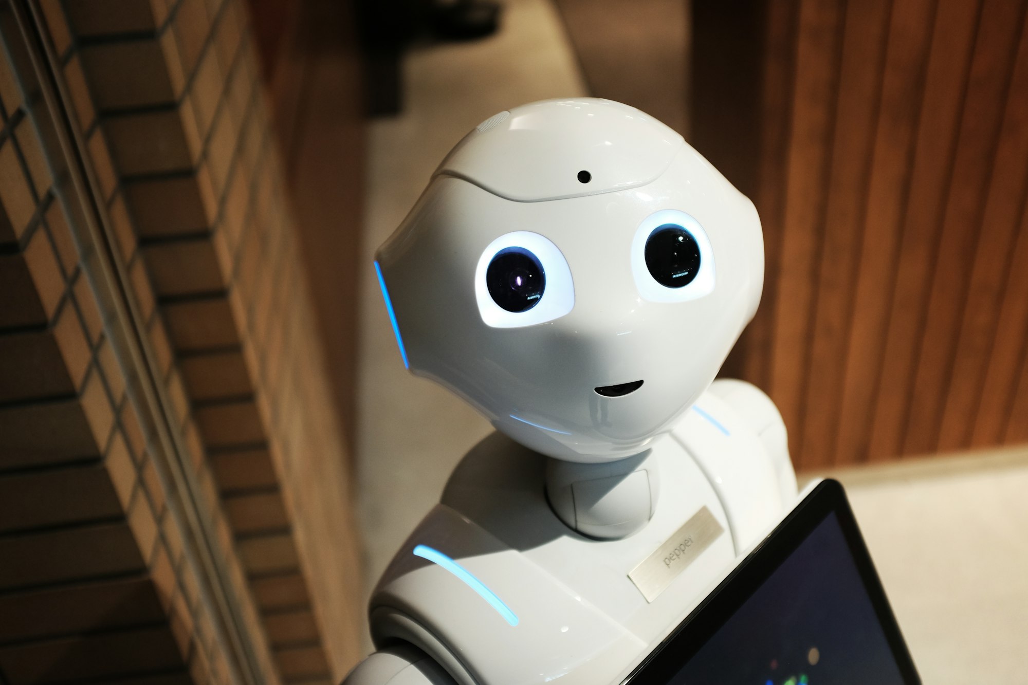The Future of the Automotive Industry: Flying Cars and AI