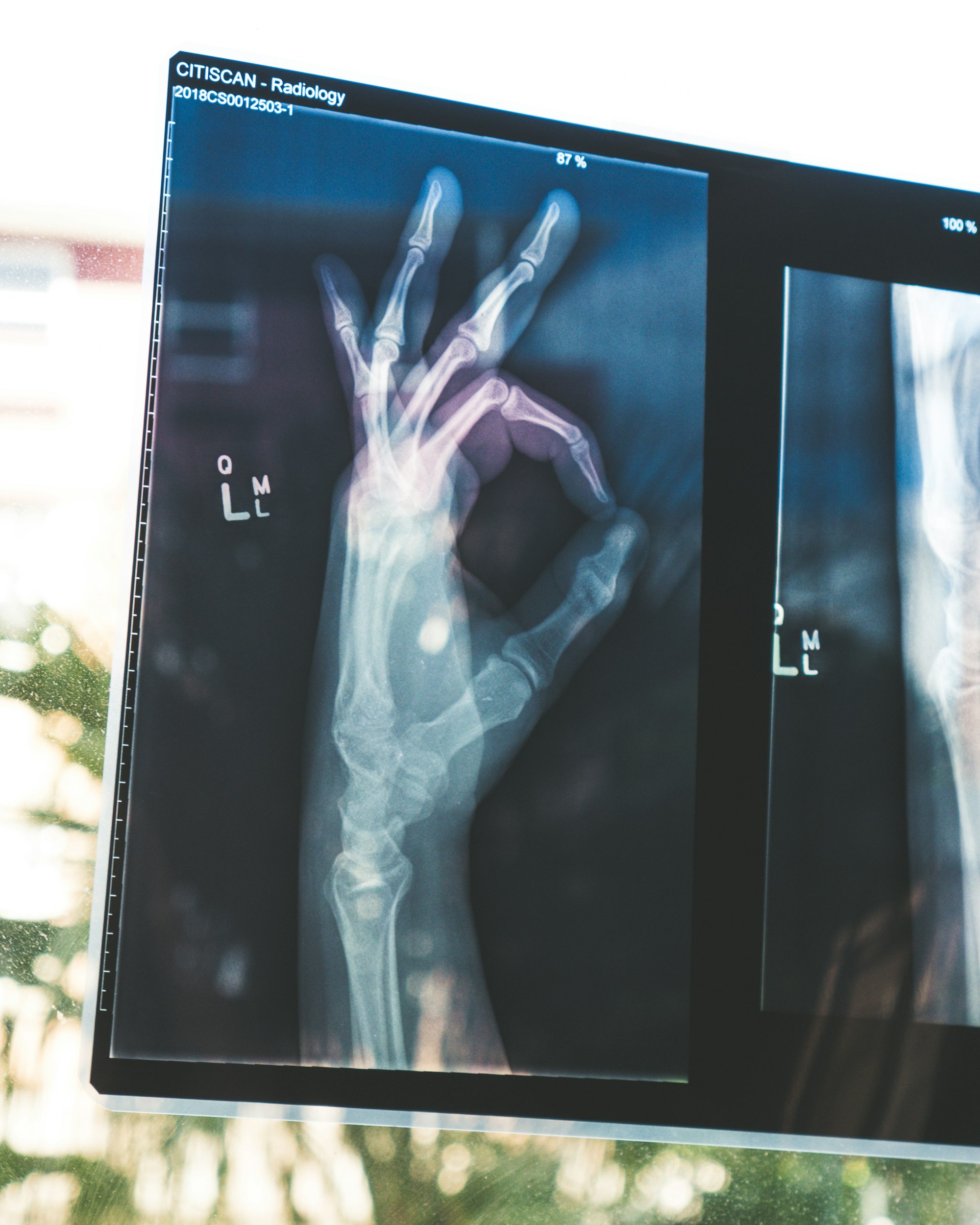 Overview of Healthcare AI Solutions